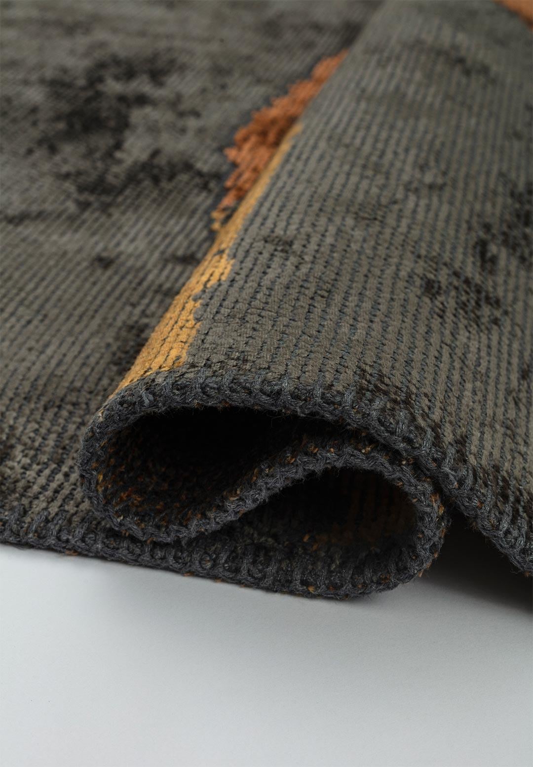 GRANADA KİREMİT - HARDAL - ANTRASİT HALI