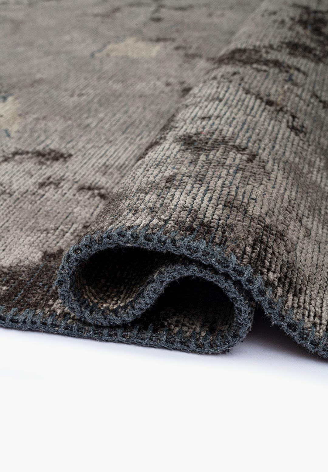 GRANADA HAKİ - BEJ - ANTRASİT HALI