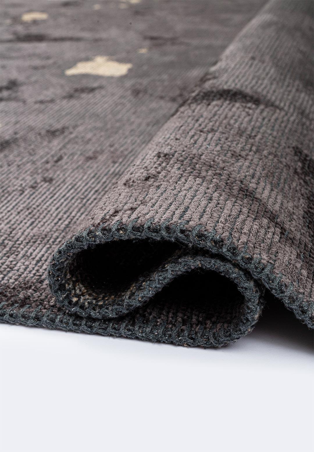 GRANADA KOYU BEJ - AÇIK GRİ - KÖMÜR HALI