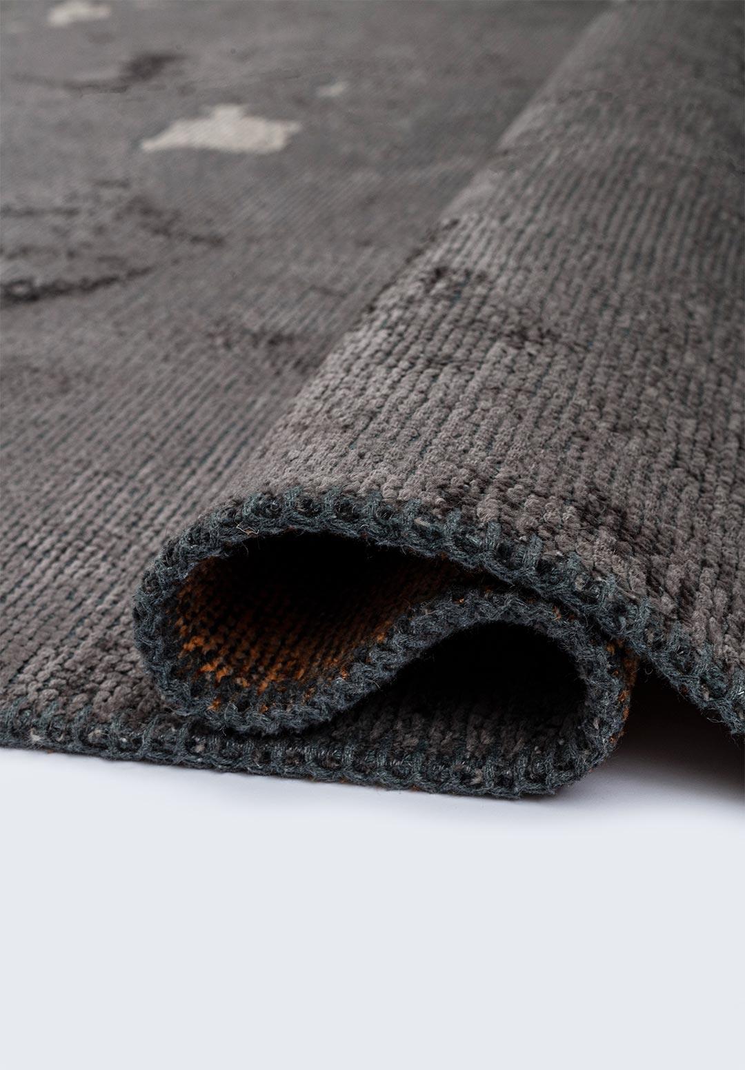 GRANADA GRİ - KİREMİT - KÖMÜR HALI