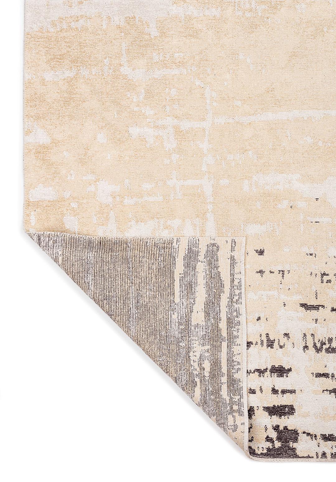 VOLOS KÖMÜR - KREM - EKRU HALI