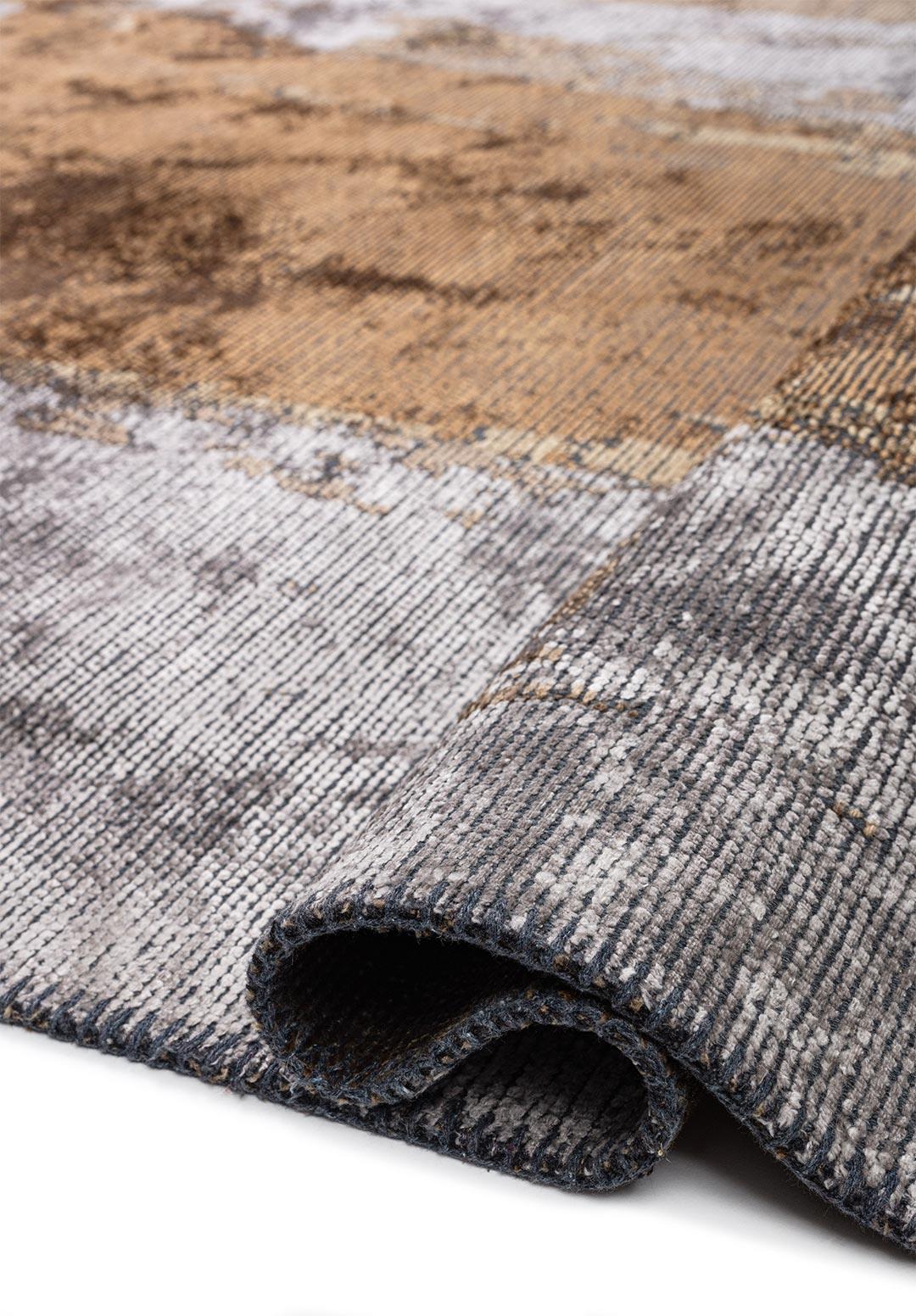 CANNES KAKAO - AÇIK KAHVE - VİZON - AÇIK GRİ HALI