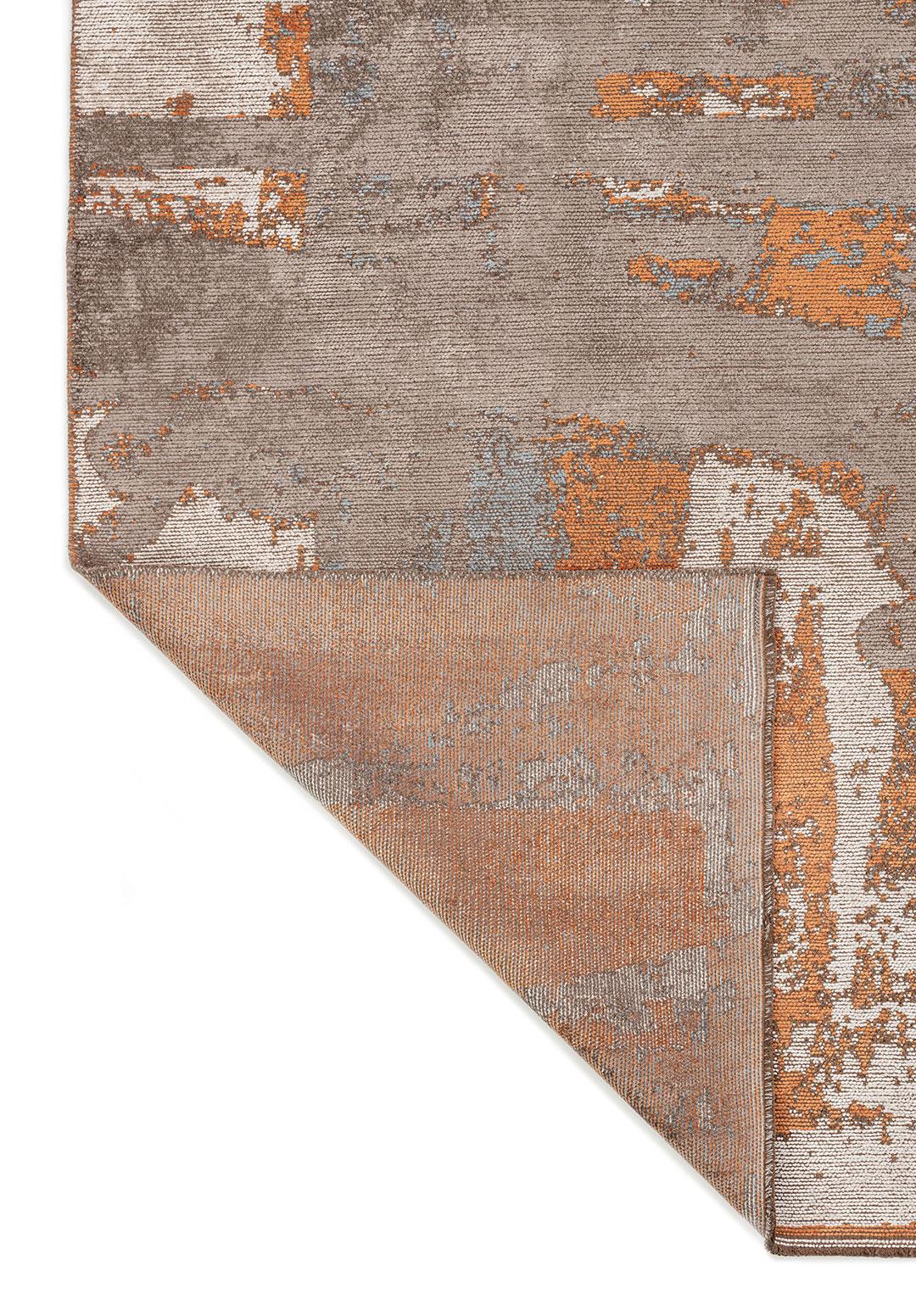 CANNES KOYU GRİ - MAVİ - KİREMİT - KEMİK HALI