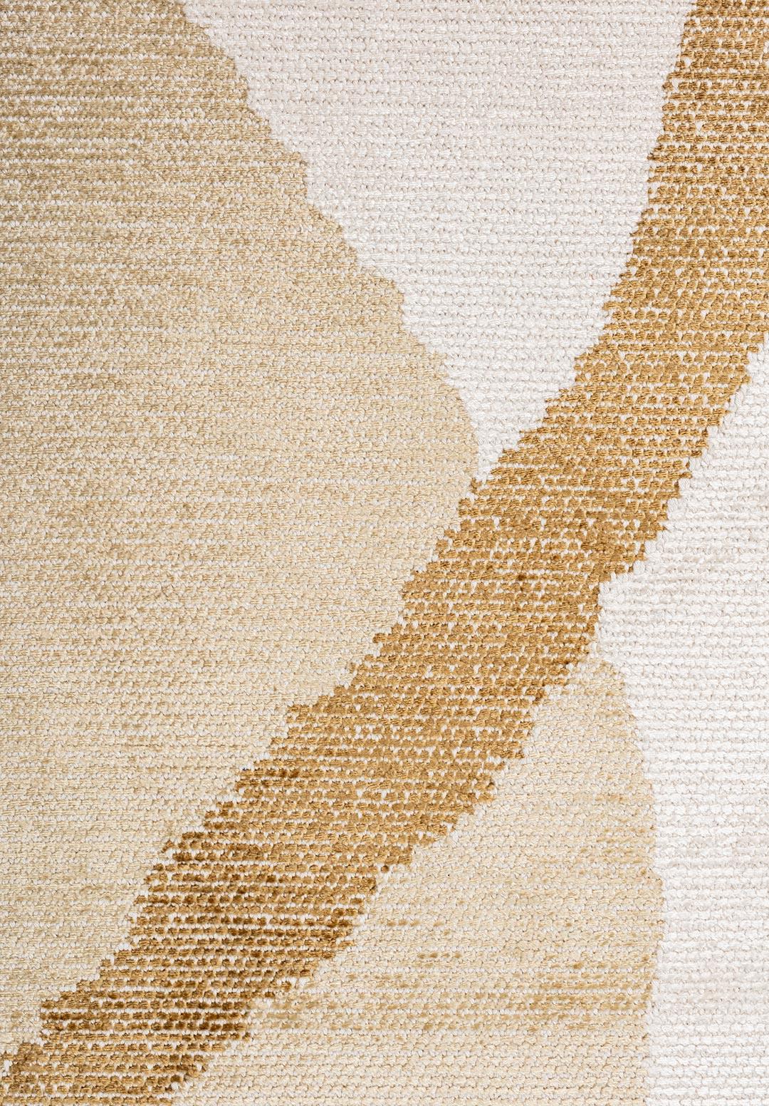 LAGOS LIGHT BROWN - GREY - BEIGE - ECRU RUG