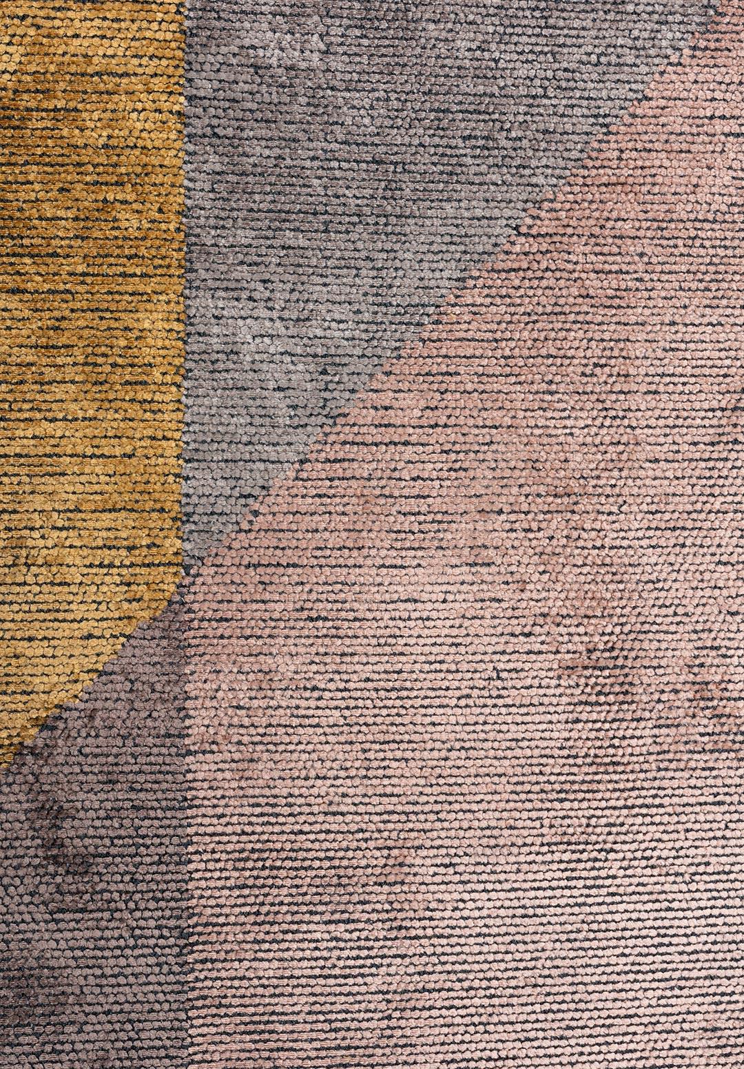 CHICAGO BLACK - DARK GREY - GREY - NOUGAT - COPPER - GOLD RUG