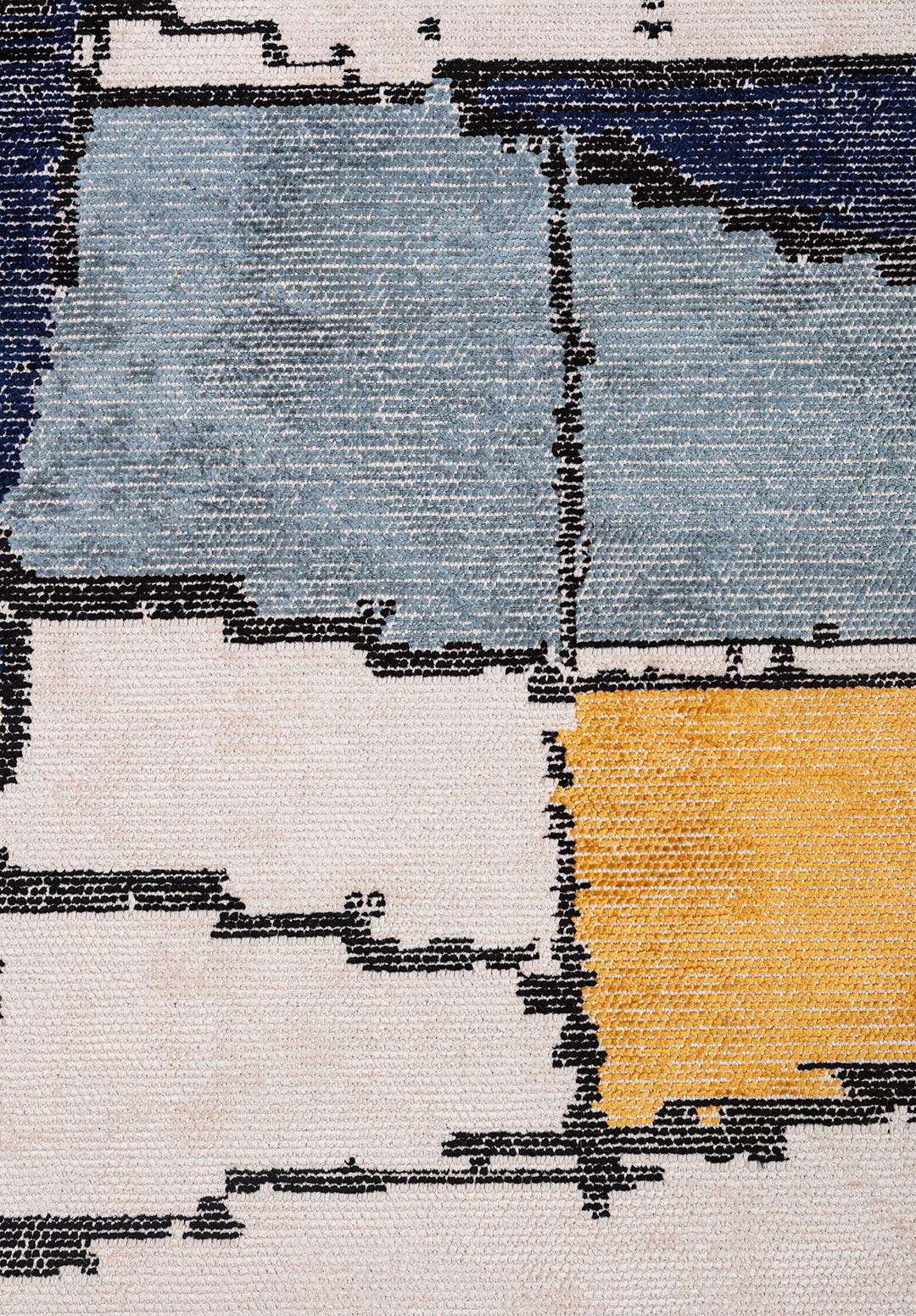 BRISTOL SİYAH - KOYU LACİVERT - KIRMIZI - GOLD - MAVİ - EKRU HALI