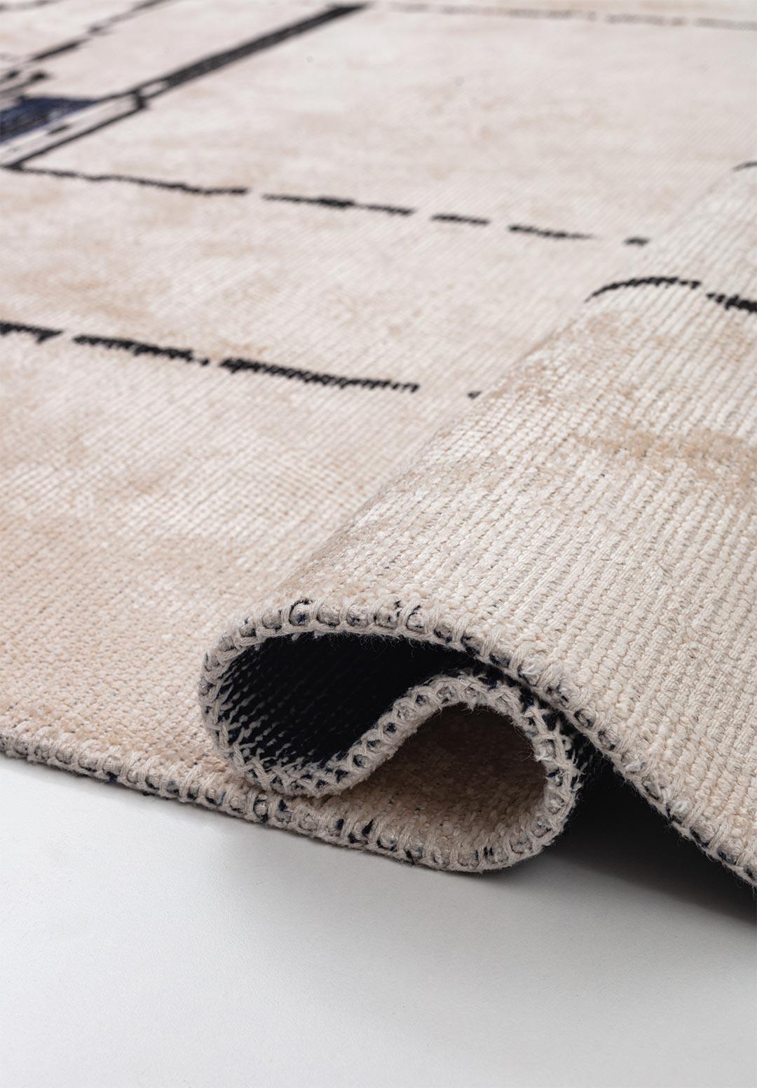 BRISTOL SİYAH - KOYU LACİVERT - KIRMIZI - GOLD - MAVİ - EKRU HALI