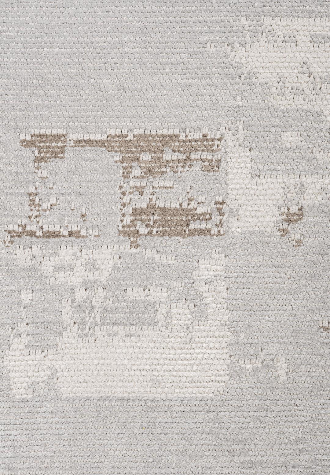 WALL FINDIK - AÇIK GRİ - EKRU HALI