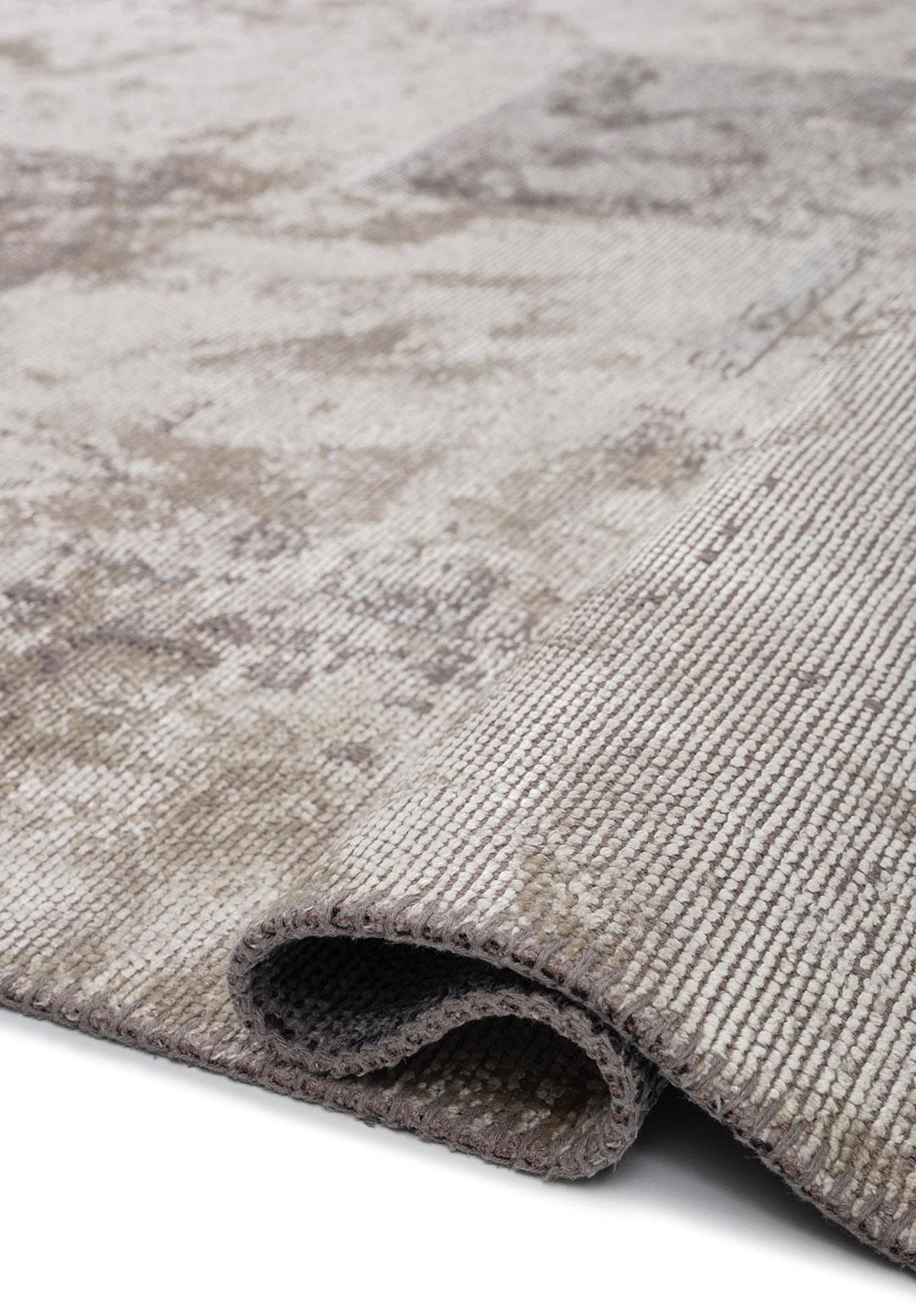 WALL GRİ - AÇIK KREM - AÇIK GRİ HALI