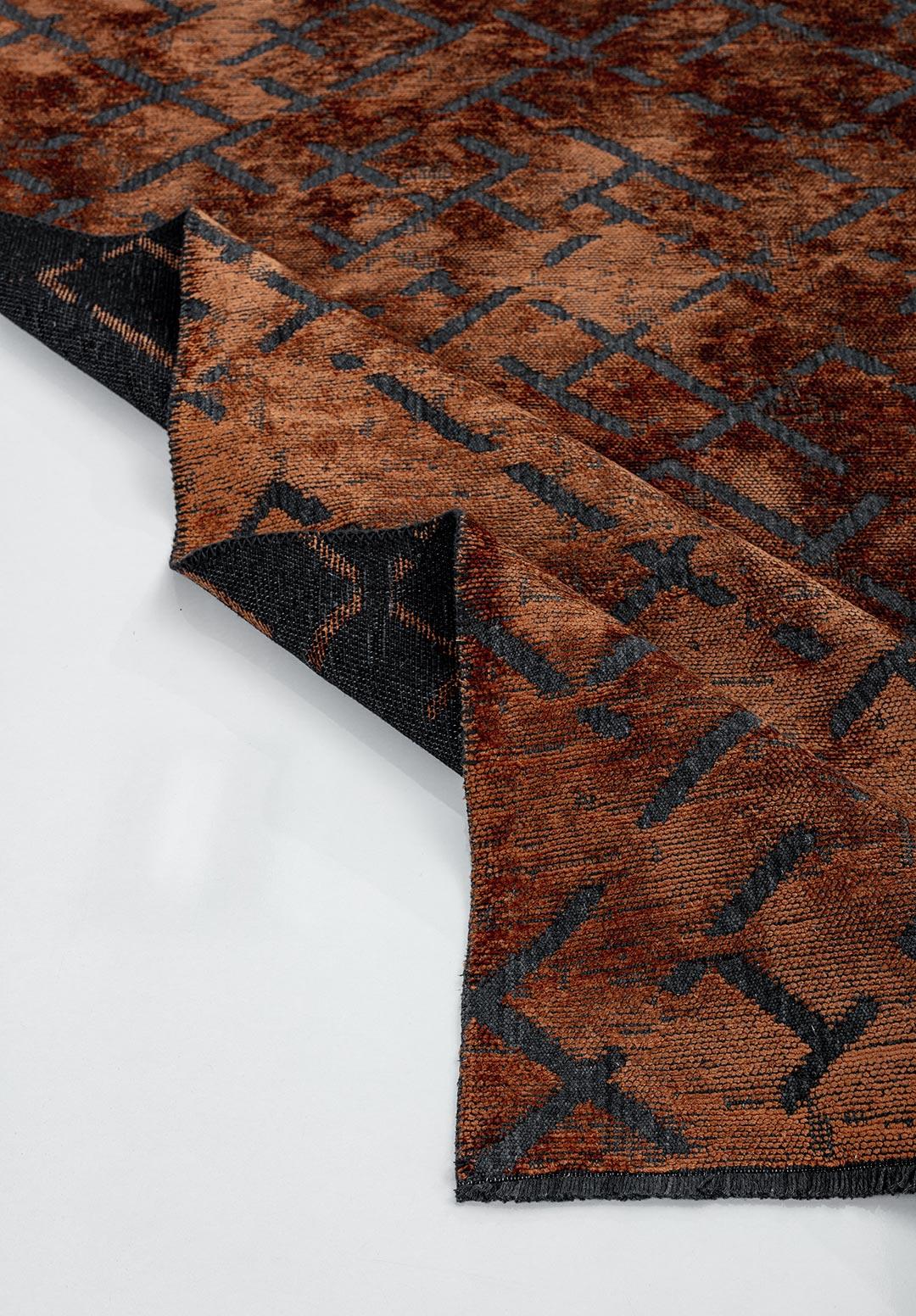 MYSTIQUE KİREMİT HALI