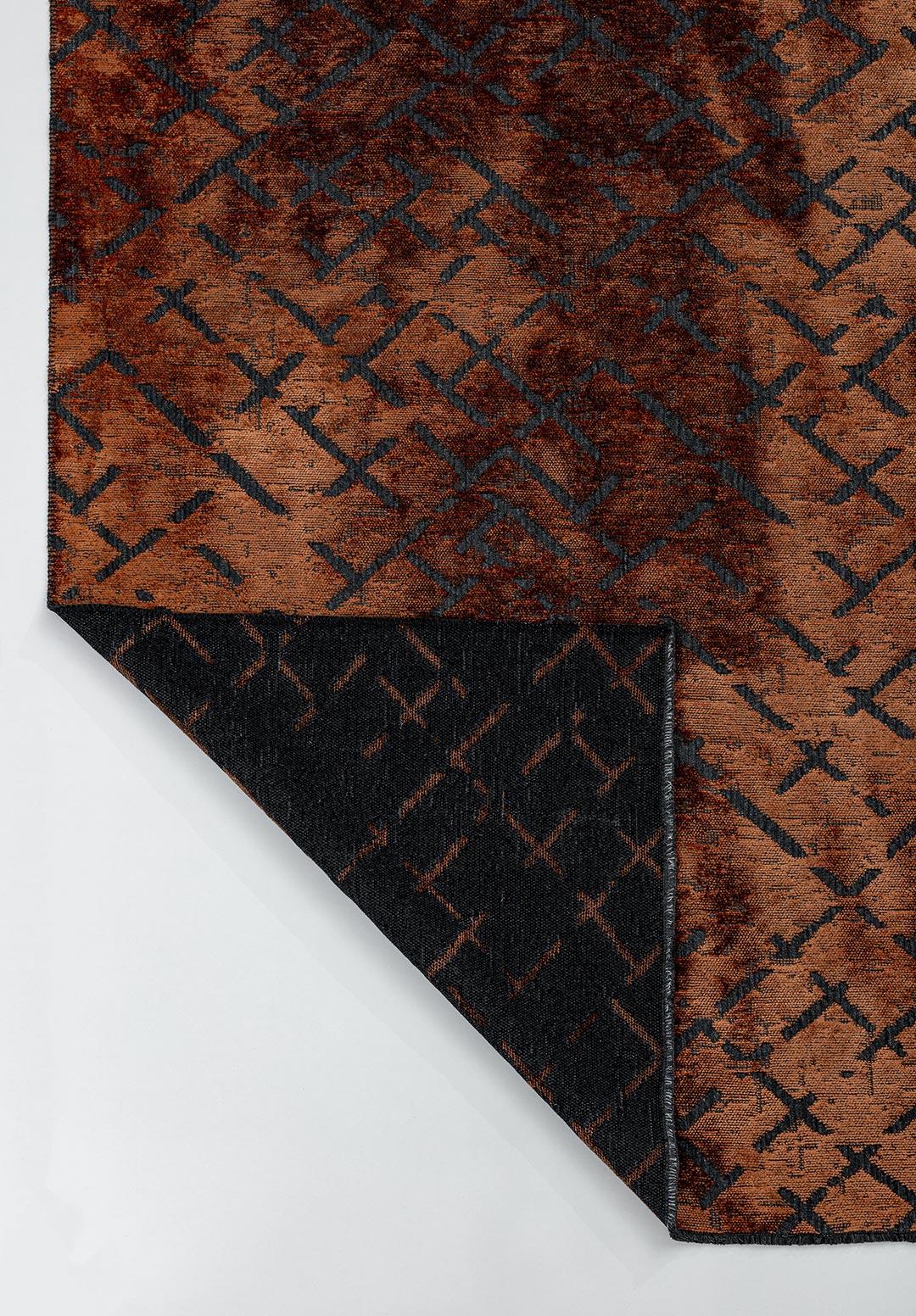 MYSTIQUE KİREMİT HALI