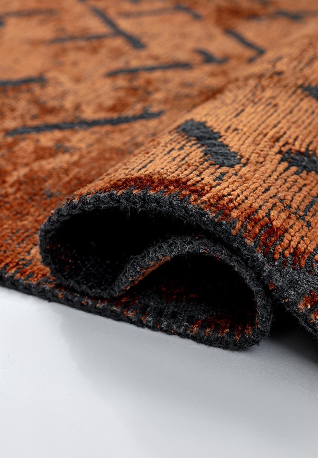 MYSTIQUE KİREMİT HALI