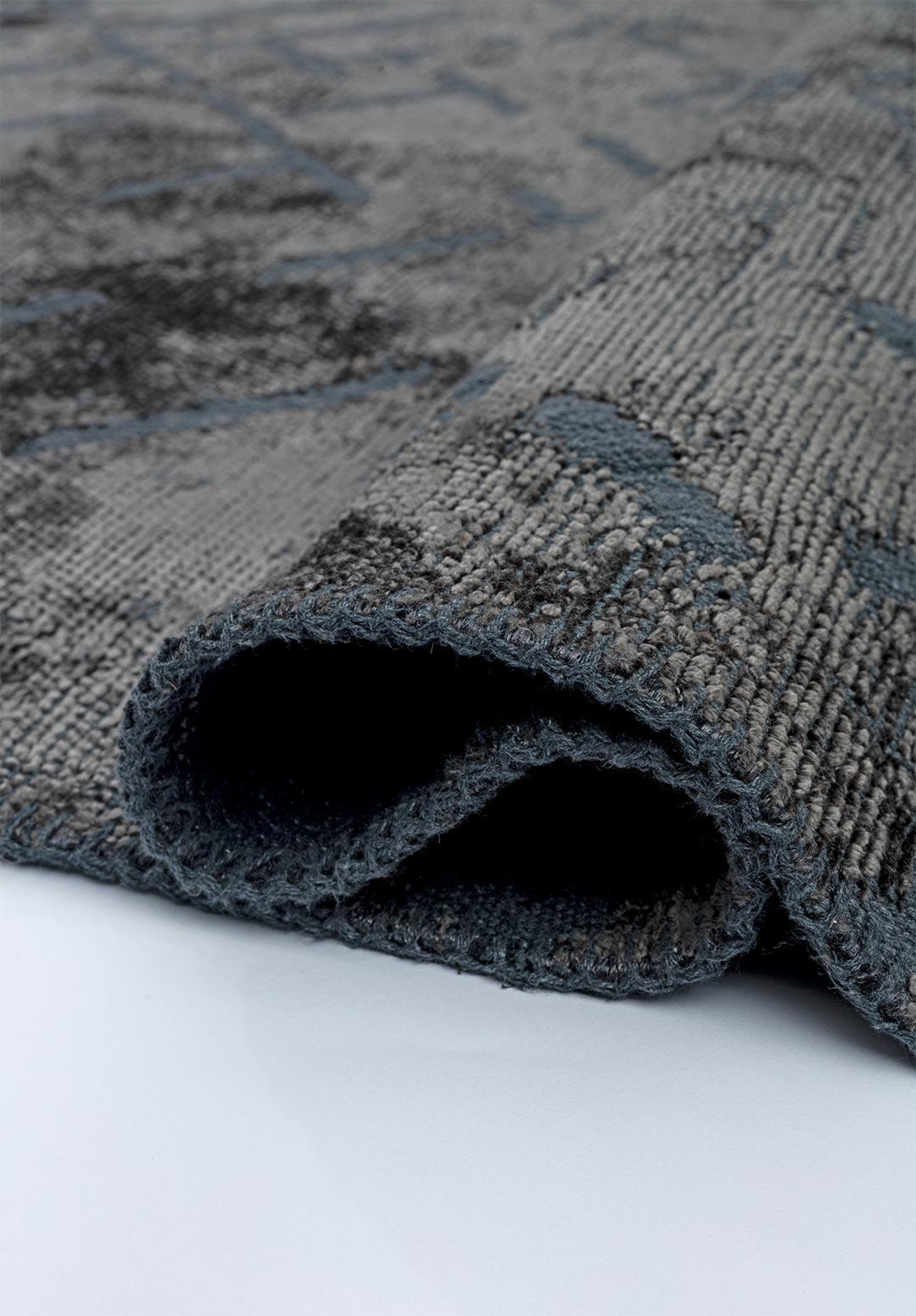 MYSTIQUE ANTHRACITE RUG