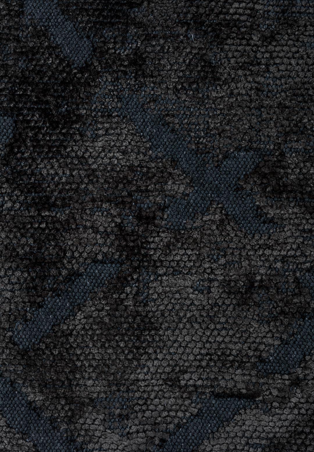 MYSTIQUE ANTHRACITE RUG