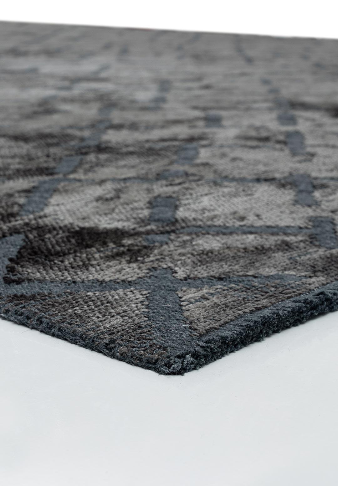 MYSTIQUE ANTHRACITE RUG