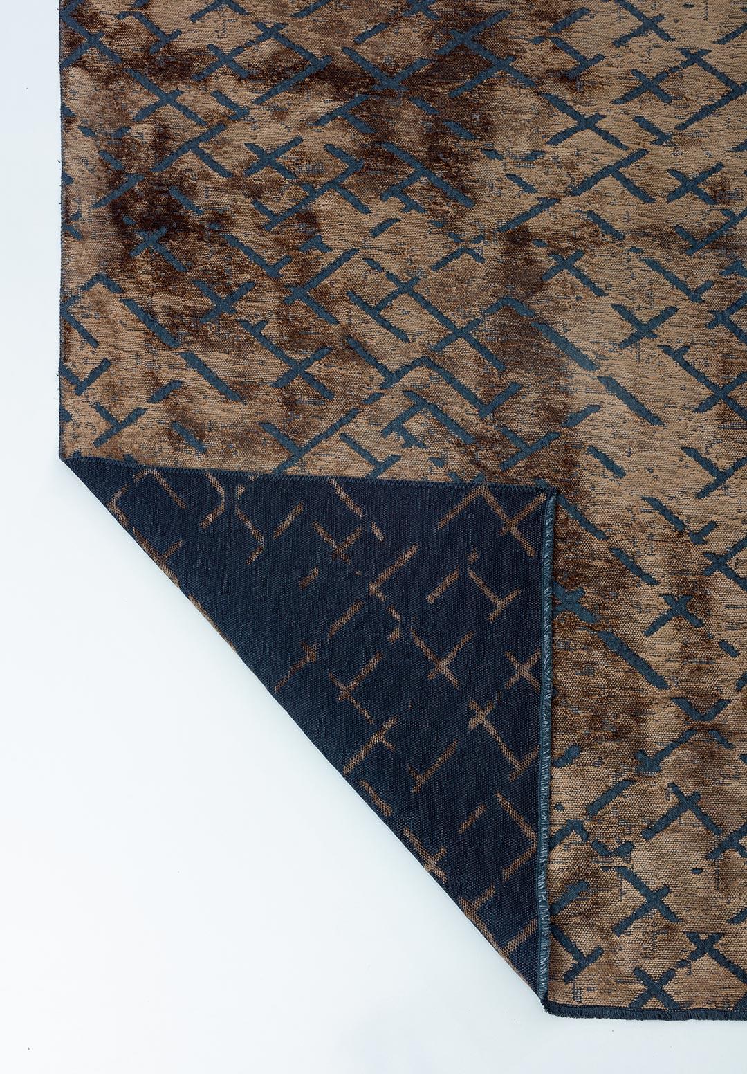 MYSTIQUE VİZON HALI