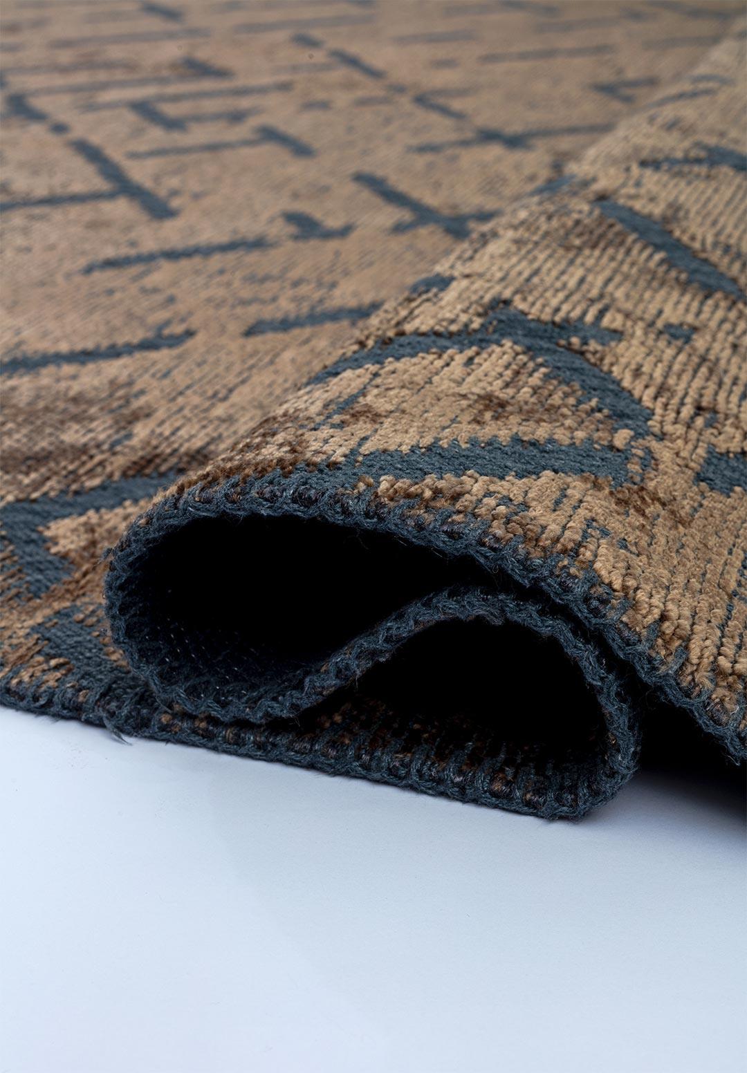 MYSTIQUE VİZON HALI