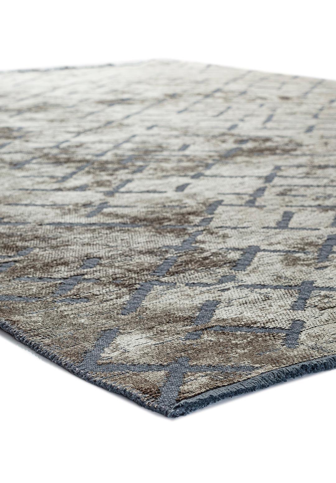 MYSTIQUE KHAKI RUG