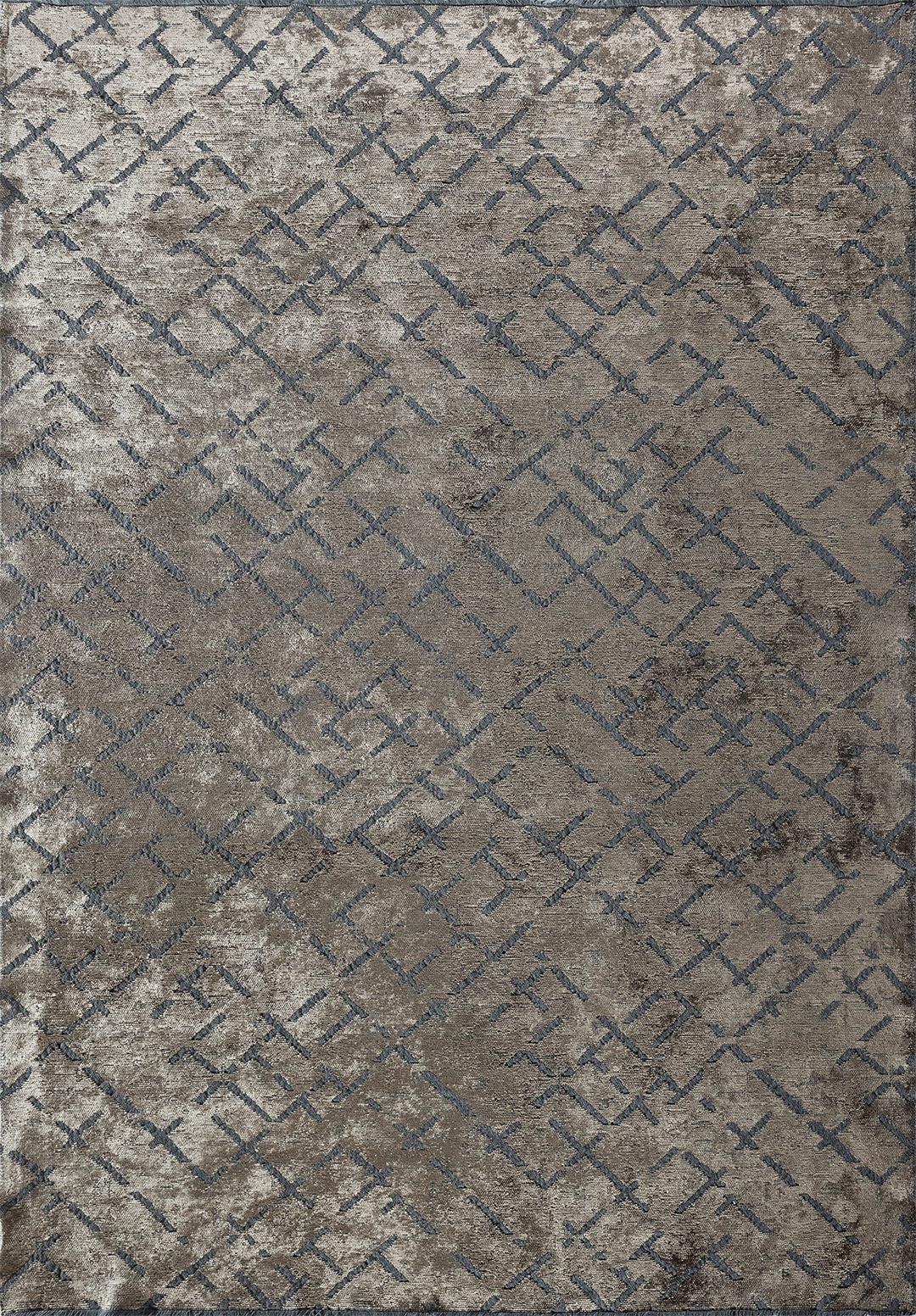 MYSTIQUE KHAKI RUG