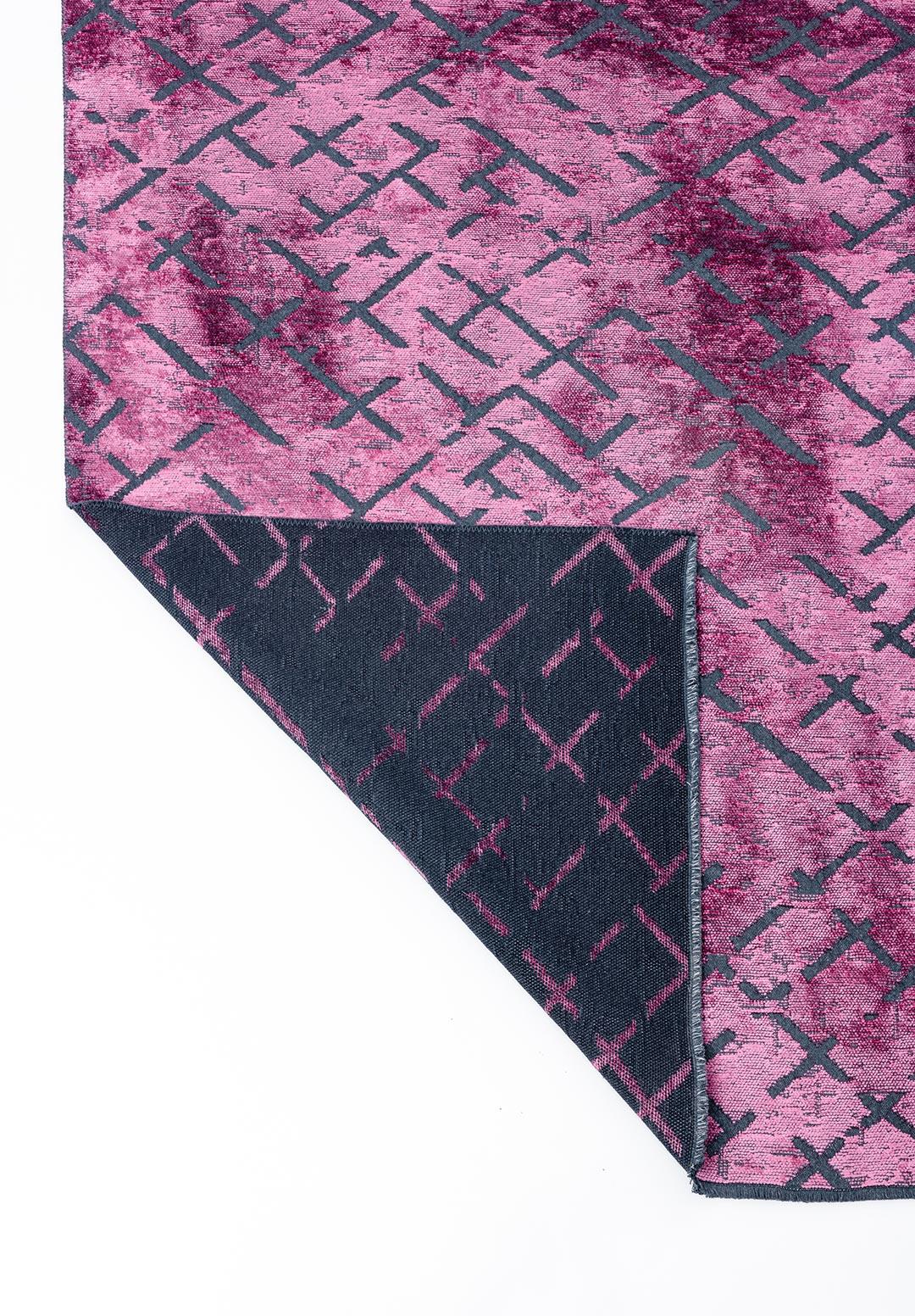 MYSTIQUE PINK RUG