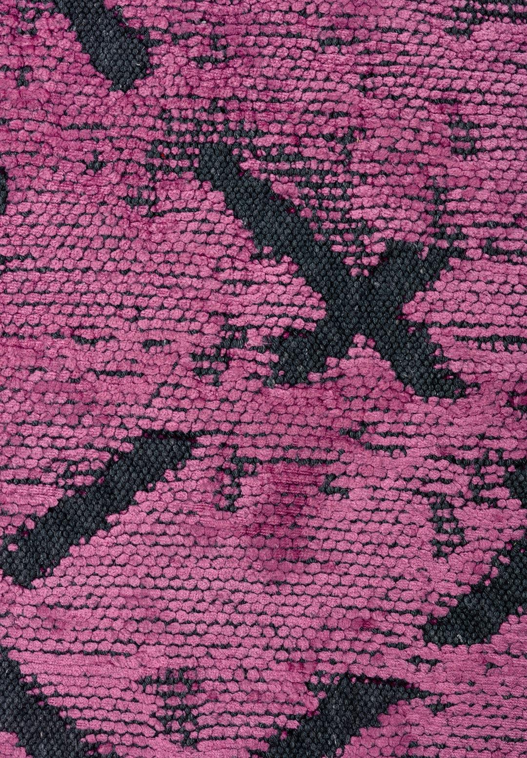 MYSTIQUE PINK RUG