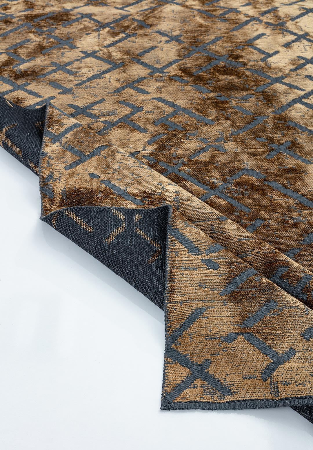 MYSTIQUE AÇIK KAHVE HALI