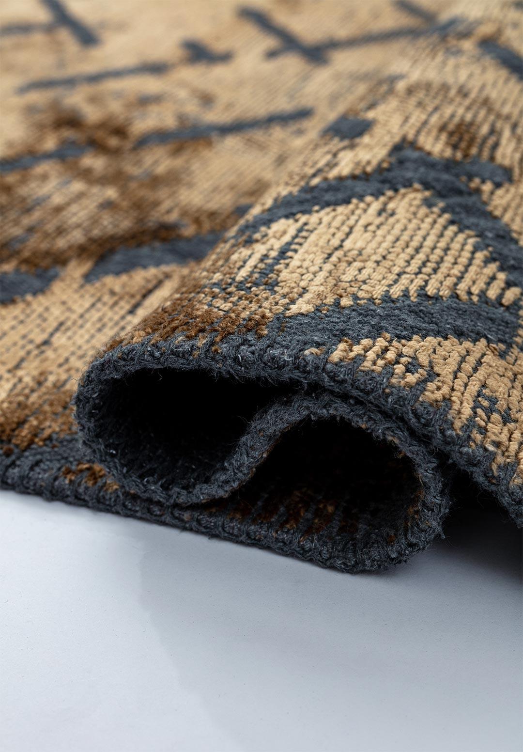 MYSTIQUE AÇIK KAHVE HALI