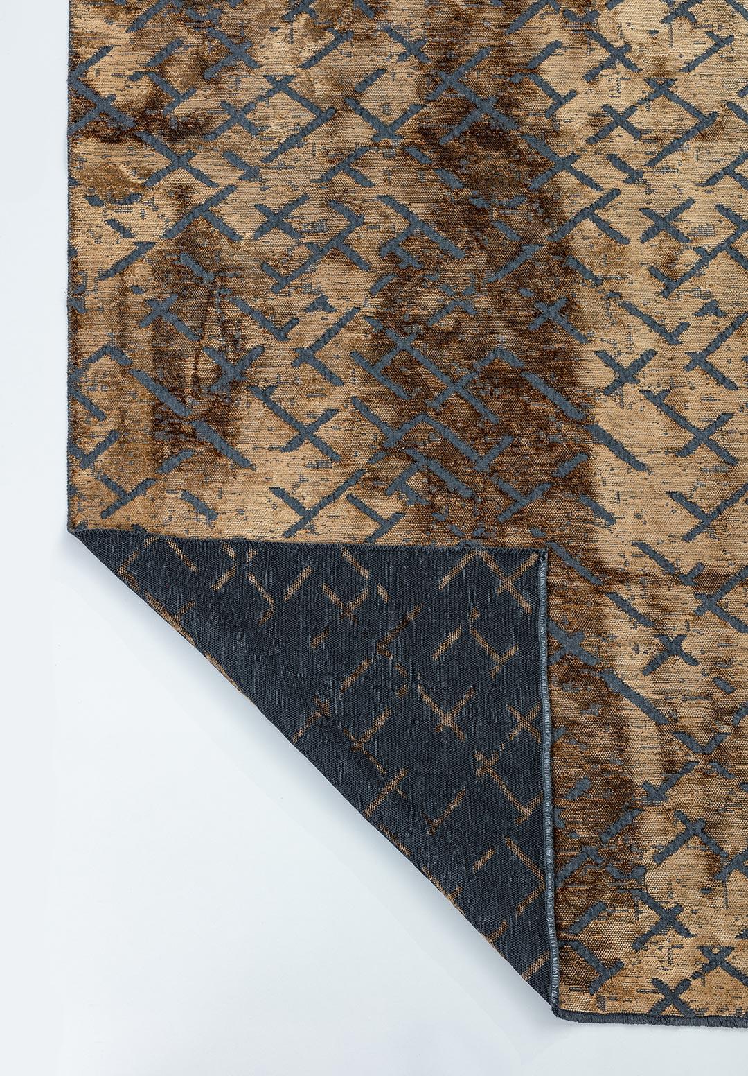 MYSTIQUE AÇIK KAHVE HALI