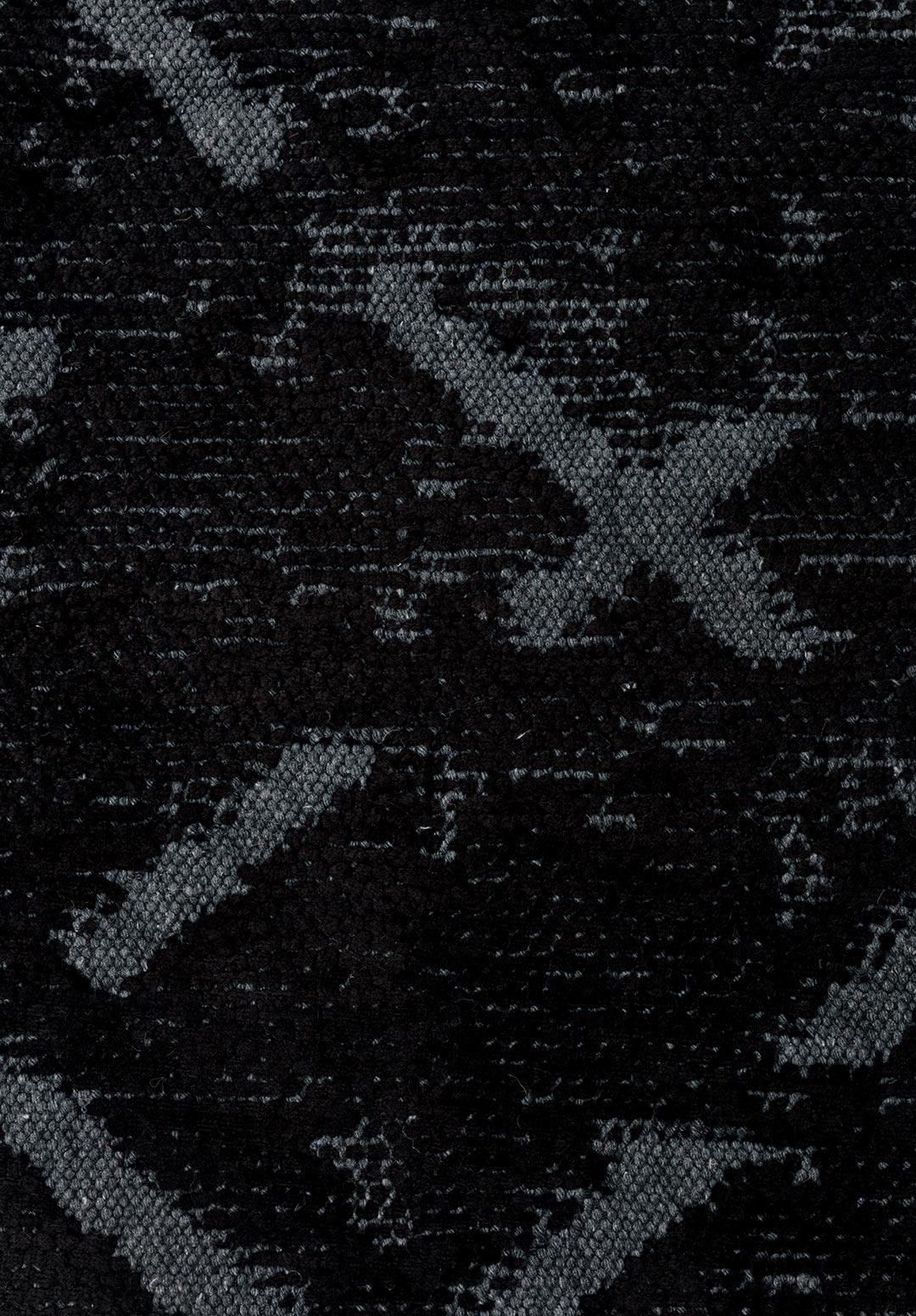 MYSTIQUE BLACK RUG