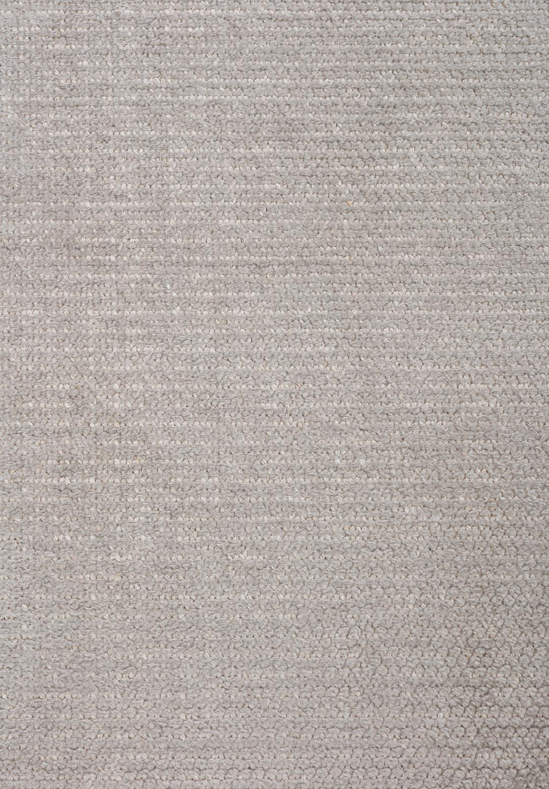 PEARL LIGHT GREY RUG
