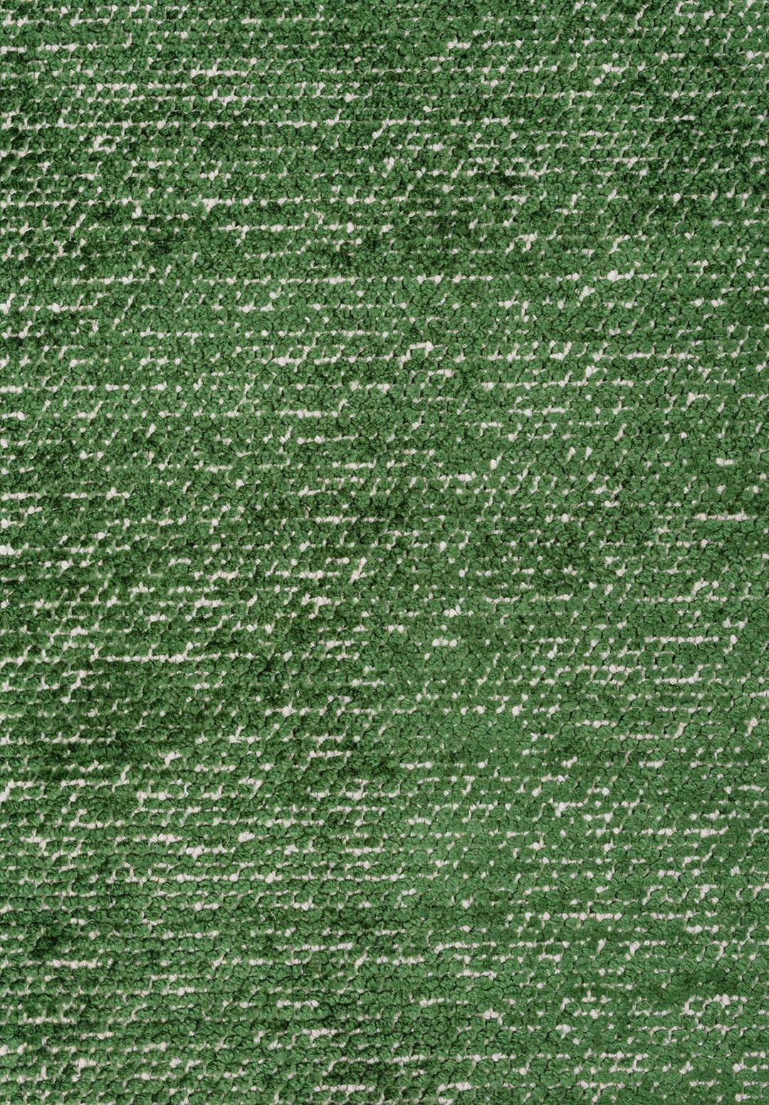 PEARL FOREST GREEN RUG
