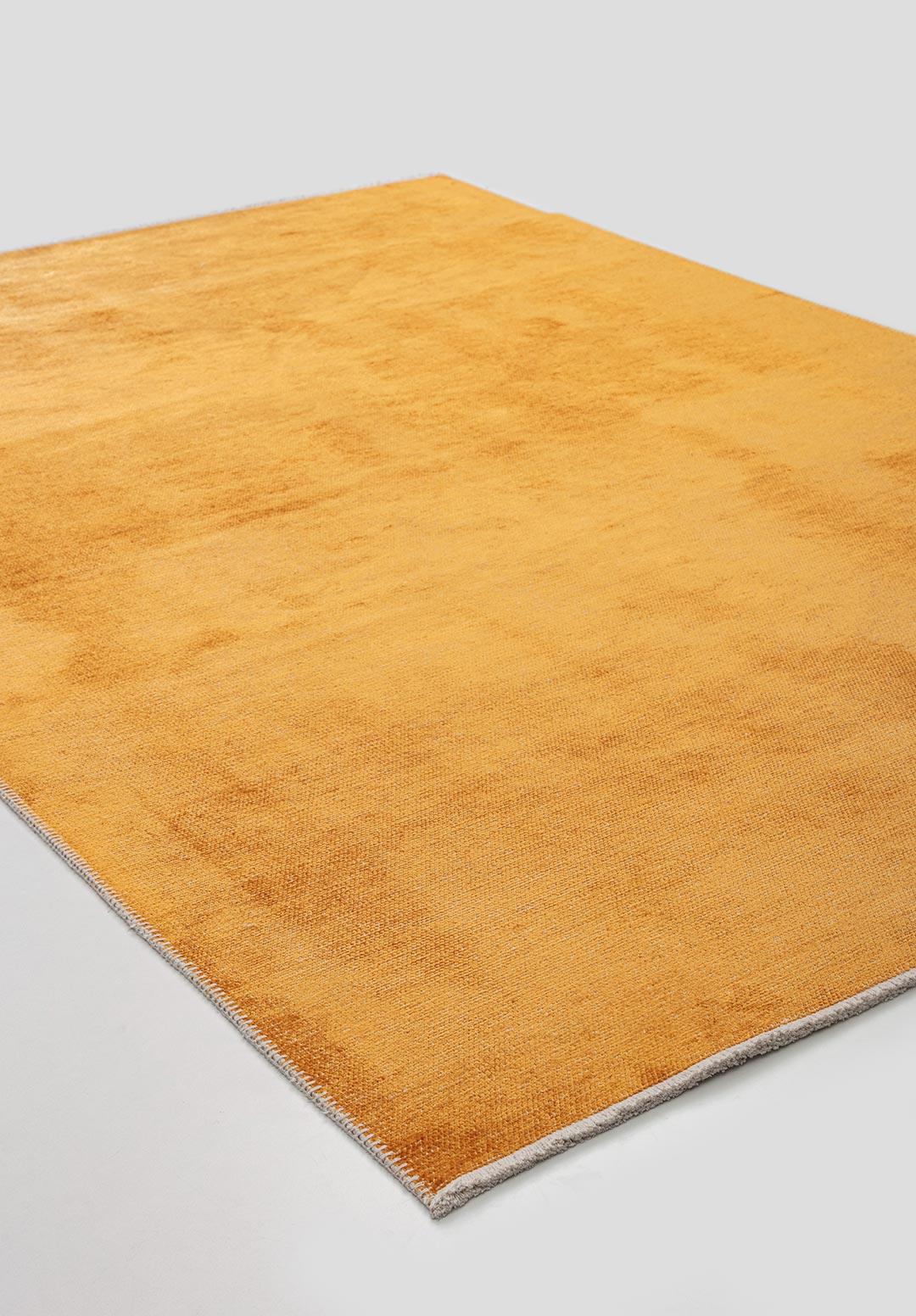 PEARL MUSTARD RUG