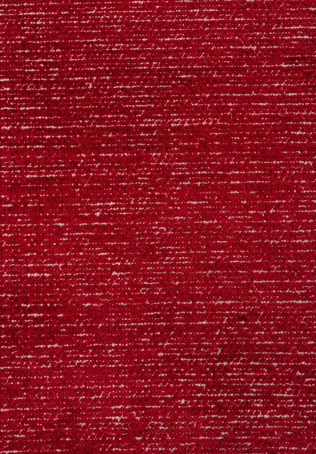 PEARL RED RUG