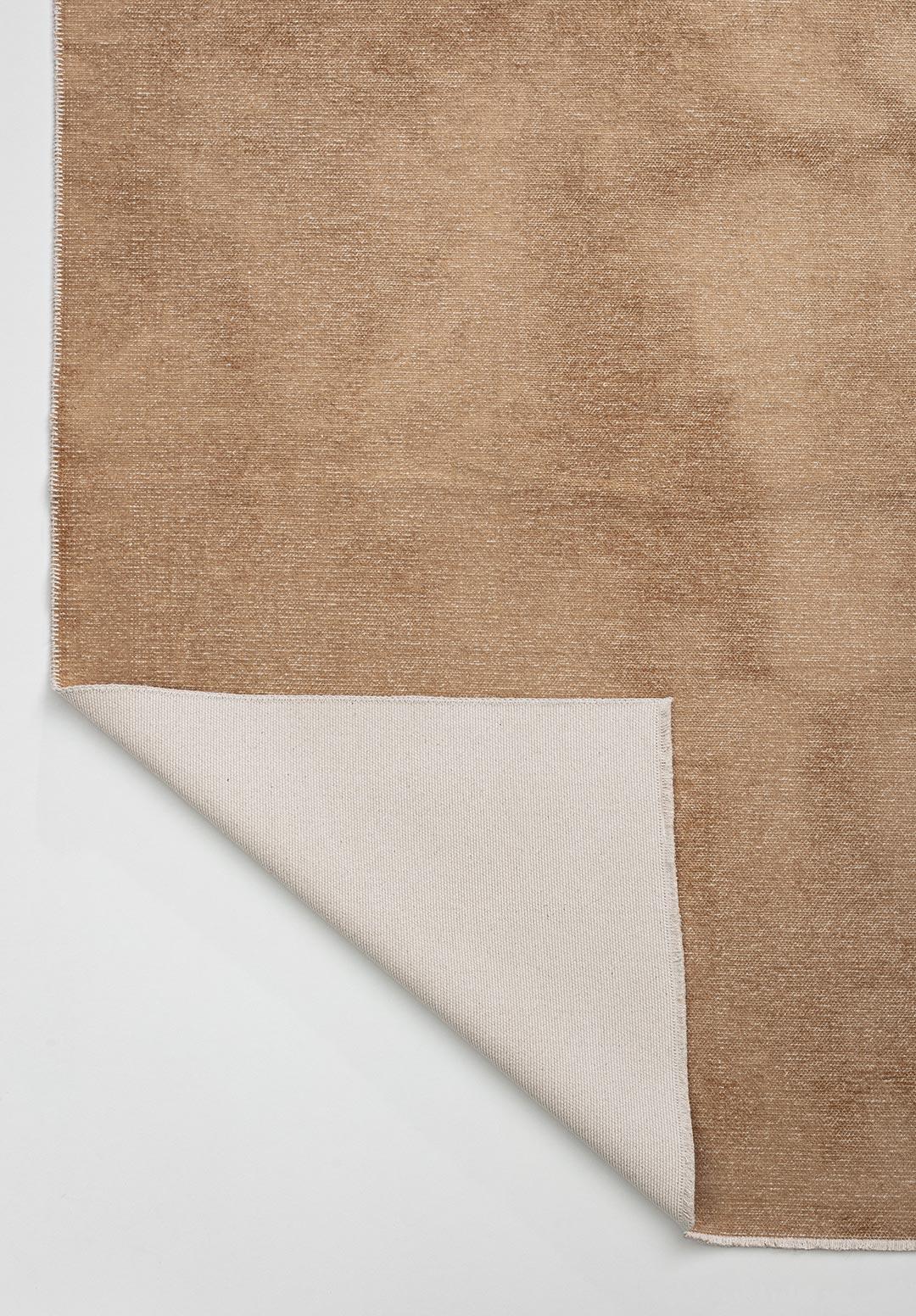 PEARL DARK BEIGE RUG