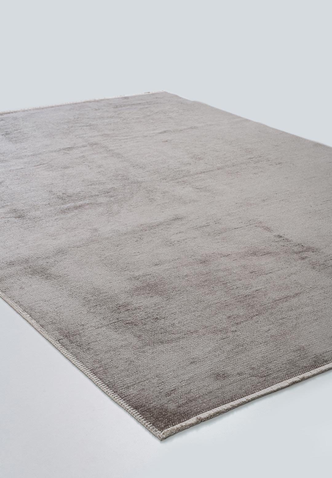 PEARL GREY RUG