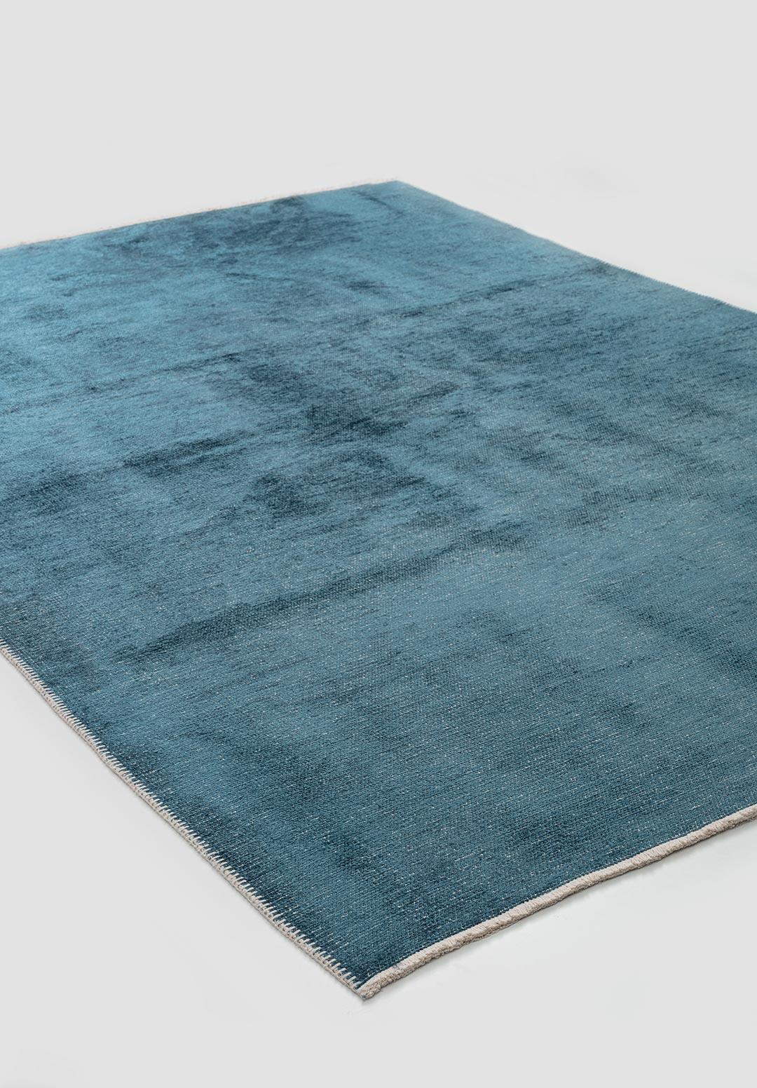 PEARL PETROL RUG
