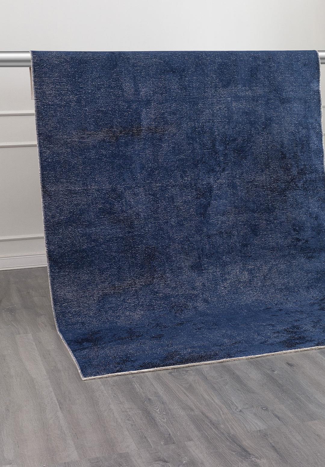 PEARL DARK NAVY RUG