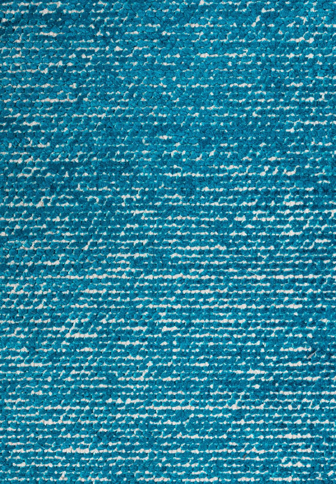PEARL CYAN RUG