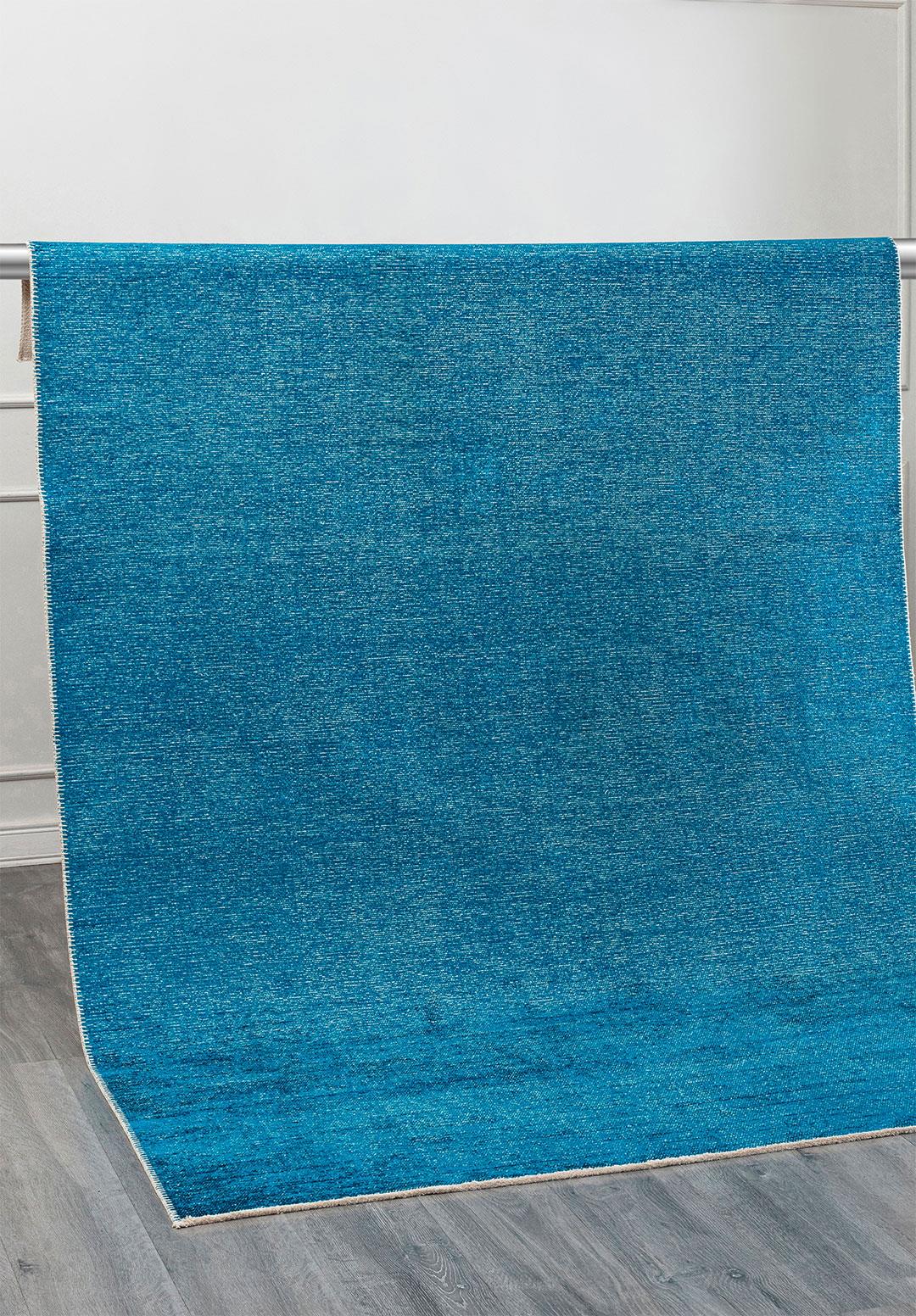 PEARL CYAN RUG