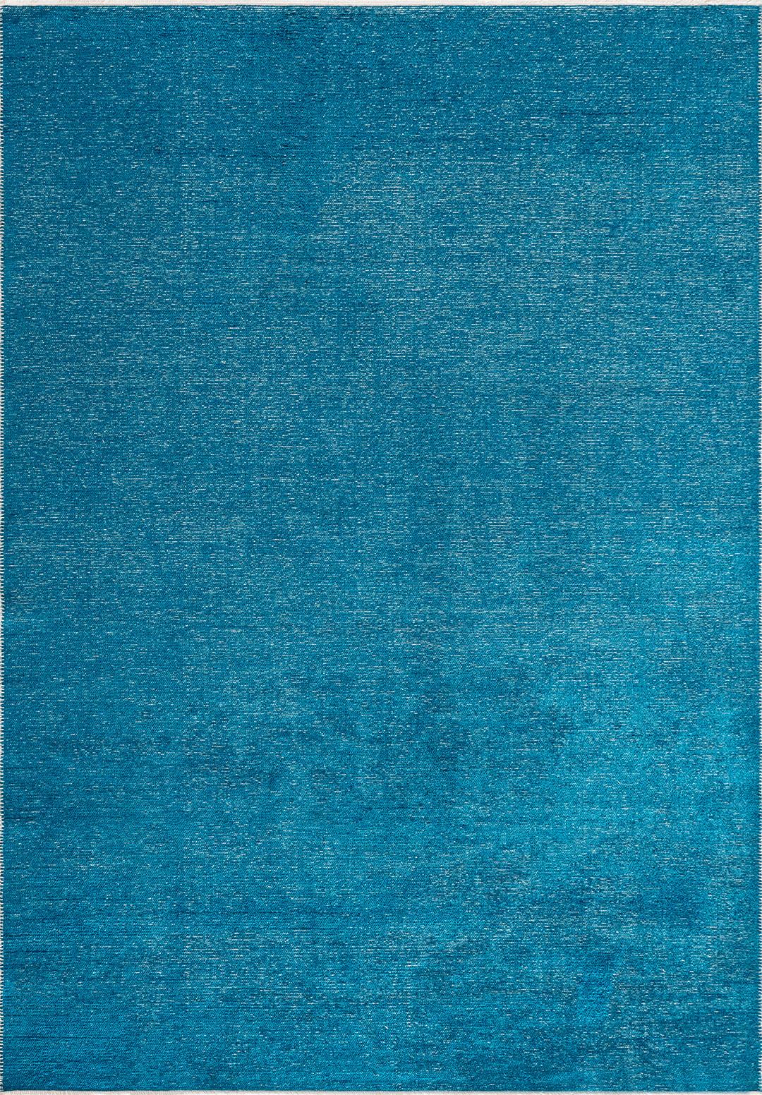 PEARL CYAN RUG
