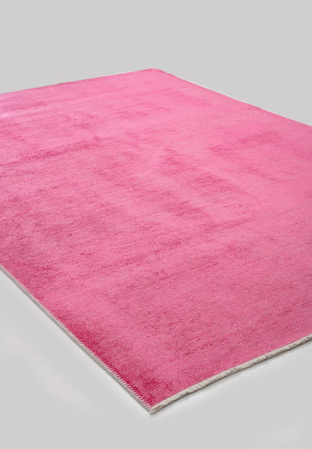 PEARL PINK RUG
