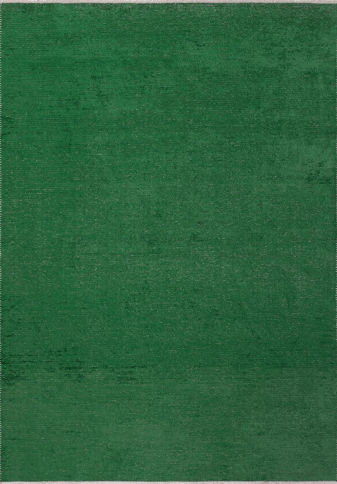 PEARL GRASS GREEN RUG
