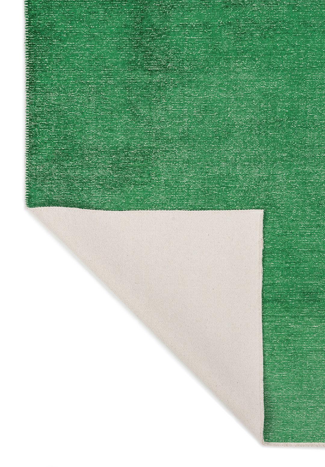 PEARL GRASS GREEN RUG