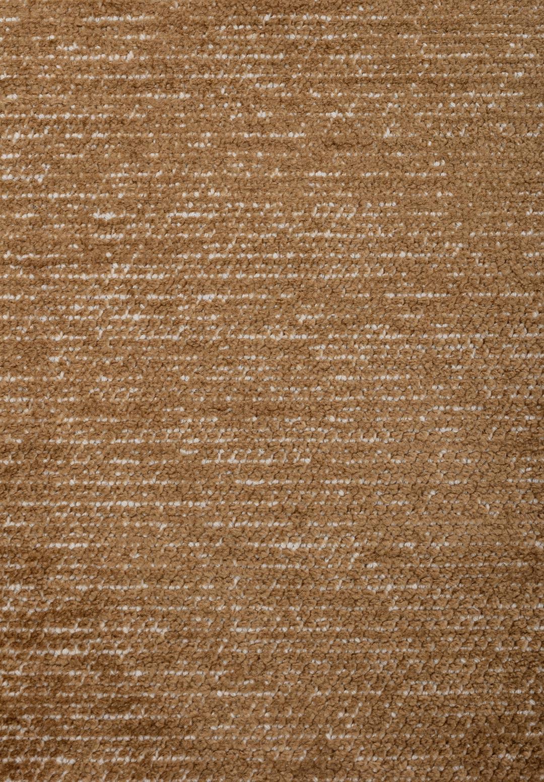 PEARL LIGHT BROWN RUG
