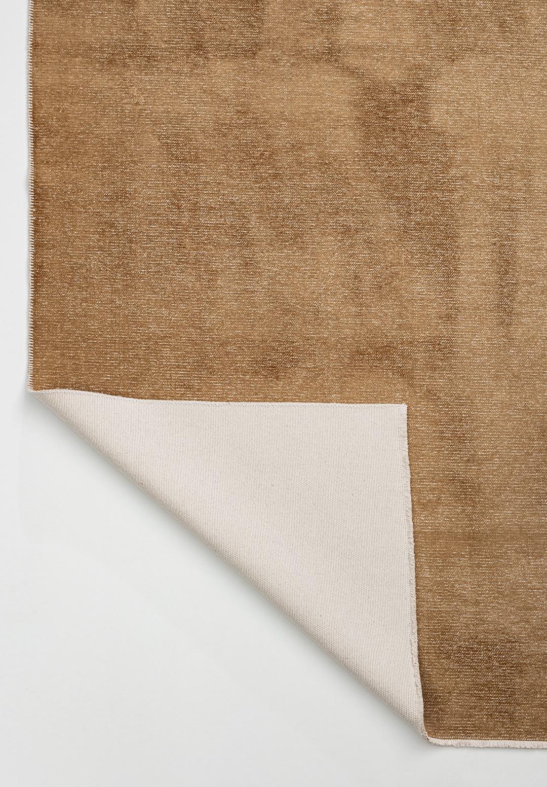 PEARL LIGHT BROWN RUG