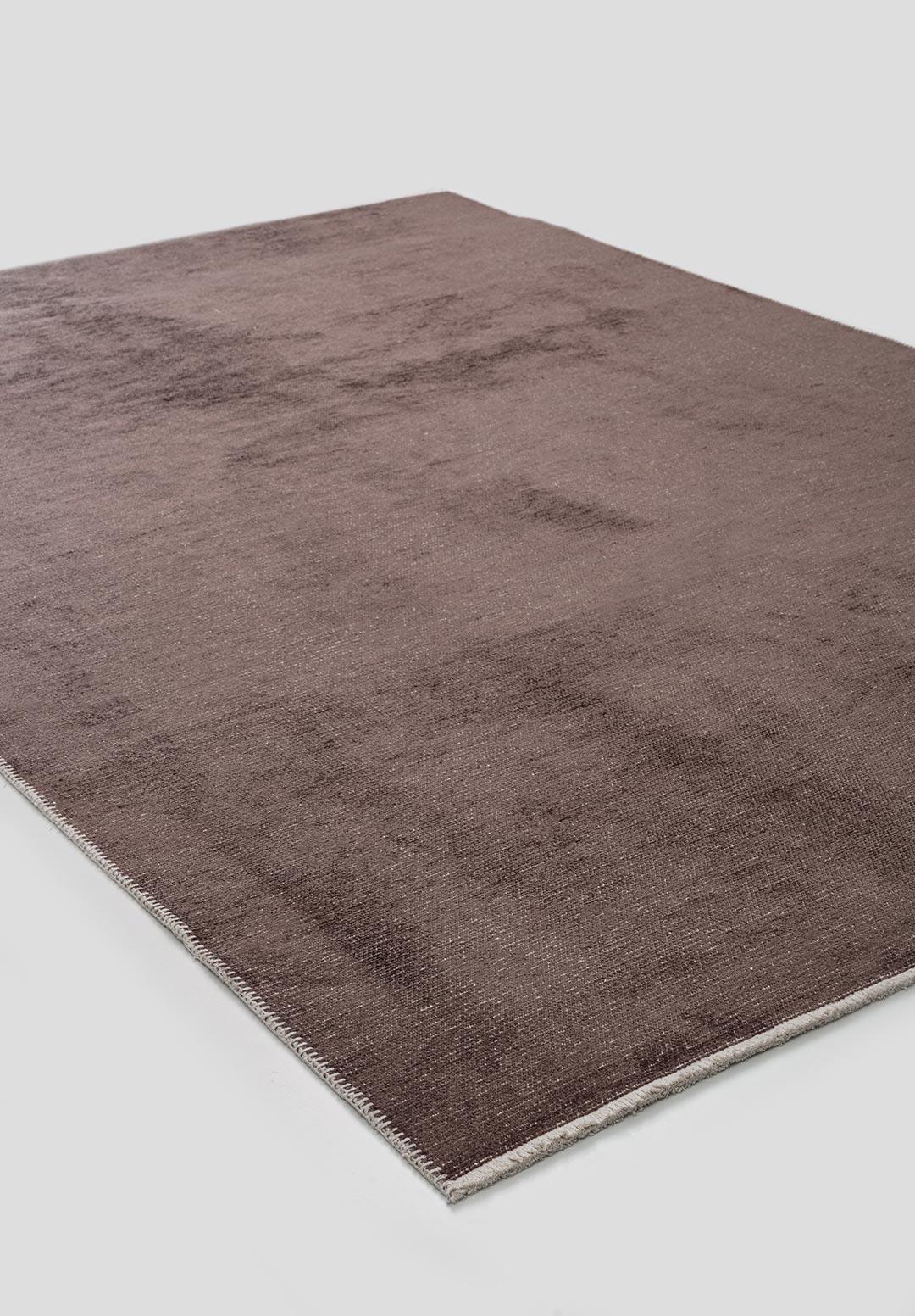 PEARL DARK MINK RUG
