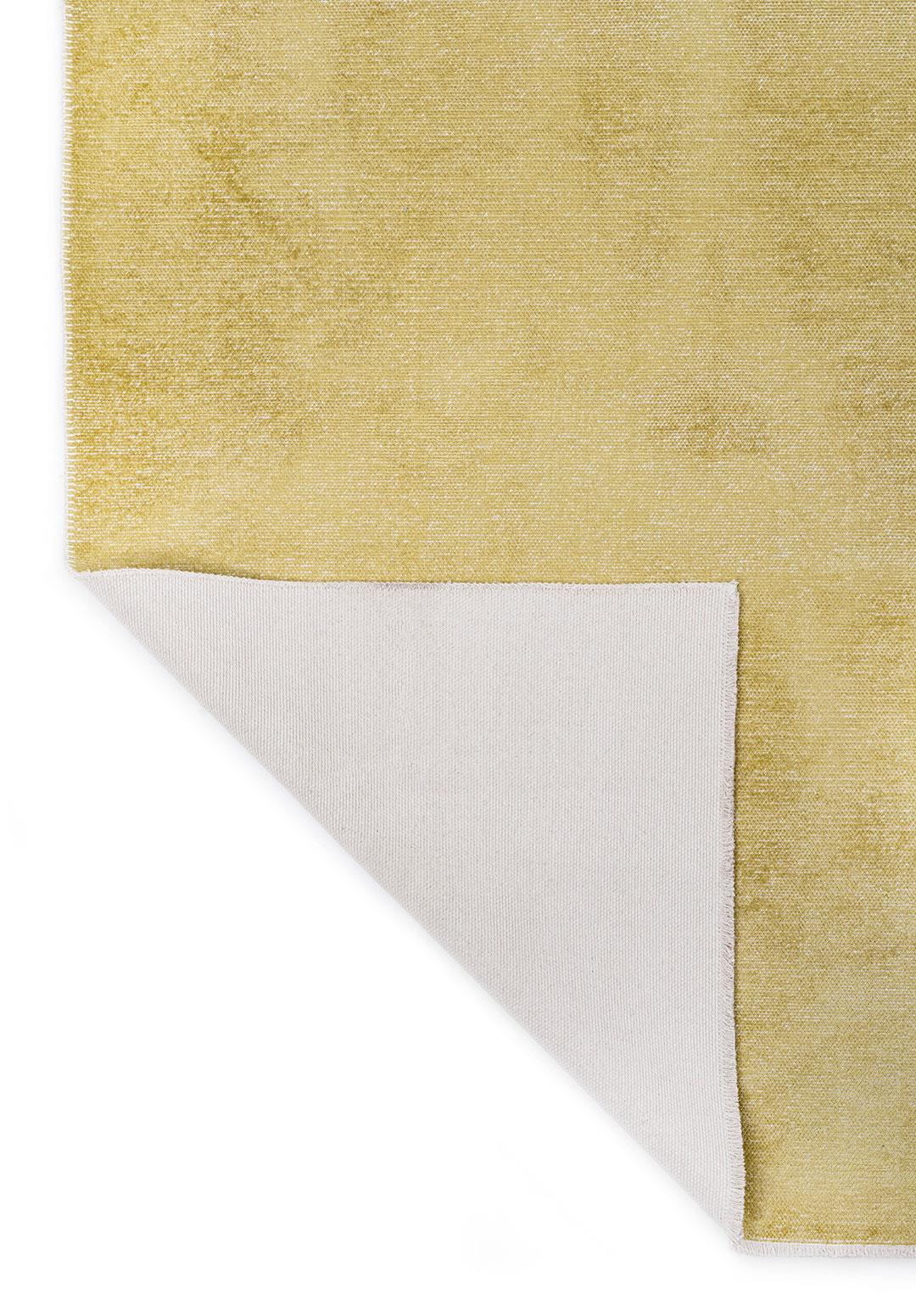 PEARL OLIVE GREEN RUG