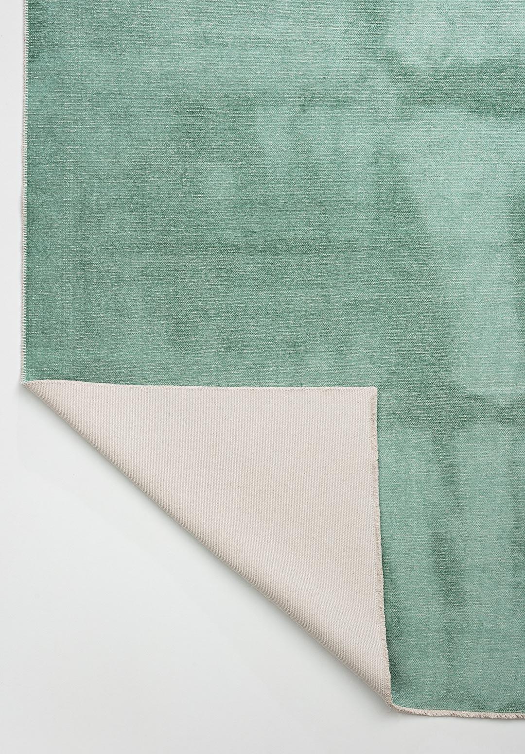 PEARL RIVER GREEN RUG