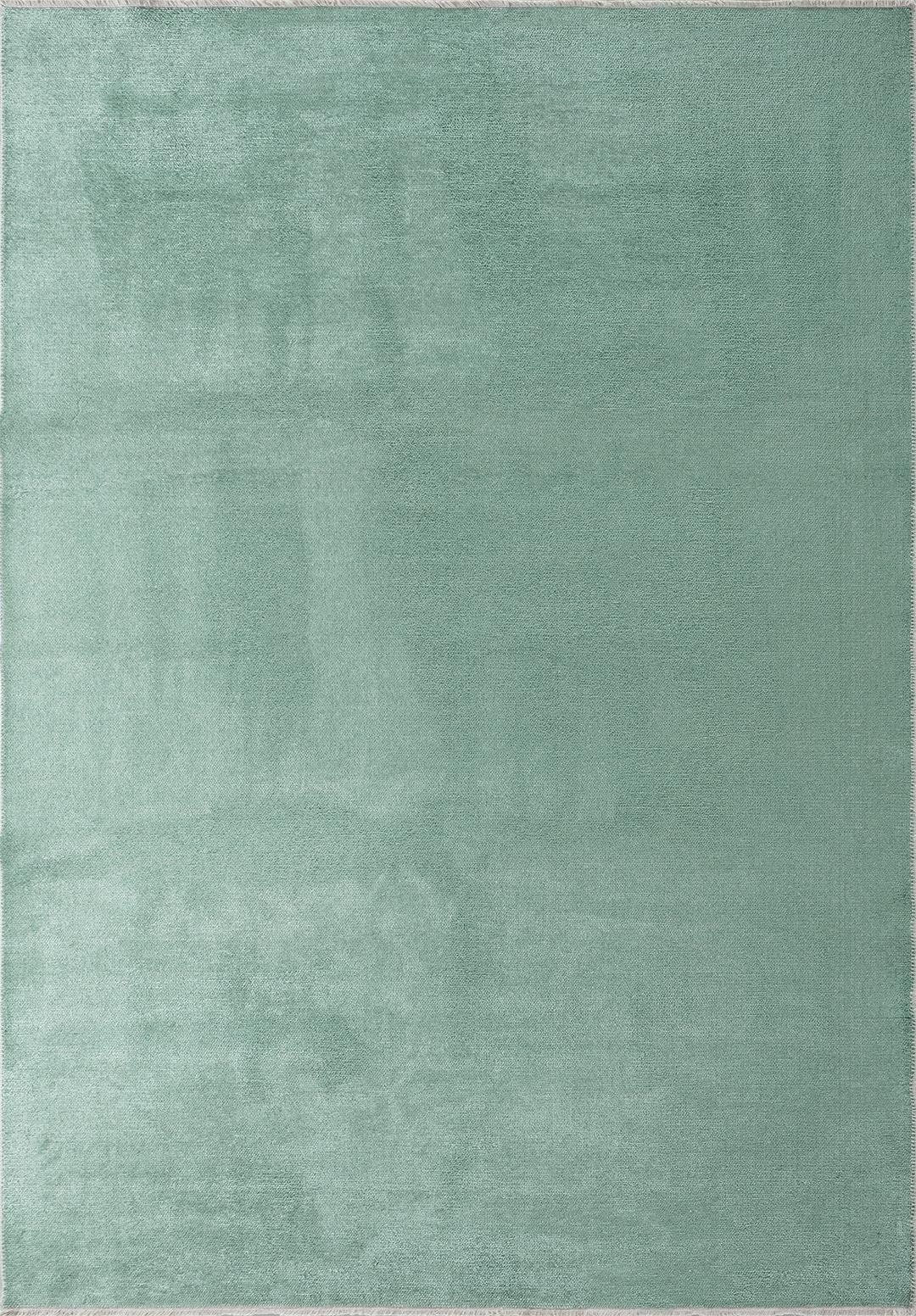 PEARL RIVER GREEN RUG