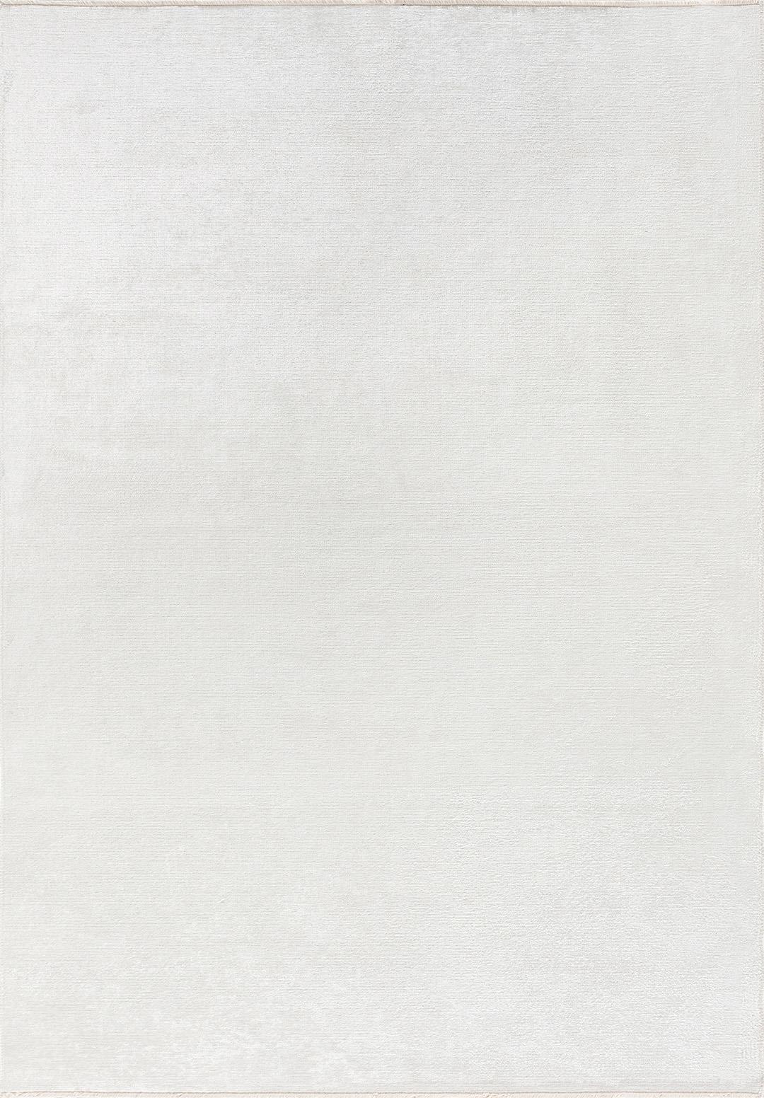 PEARL WHITE RUG